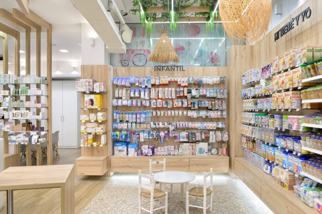 Farmacia Crespo 1