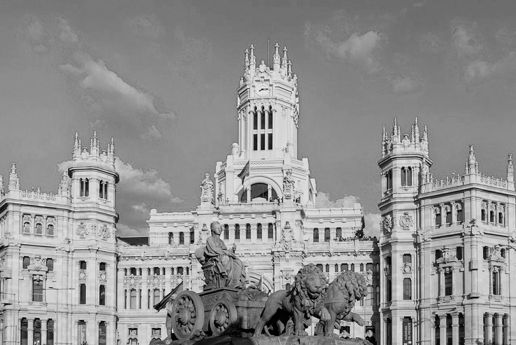 Reformas de farmacia en Madrid norte