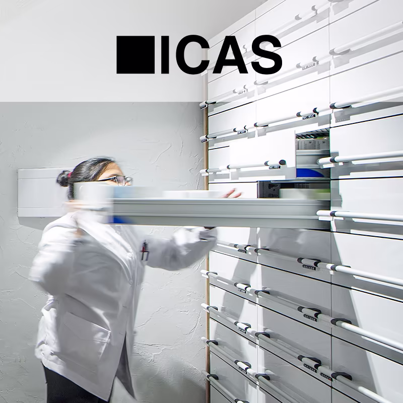 ICAS