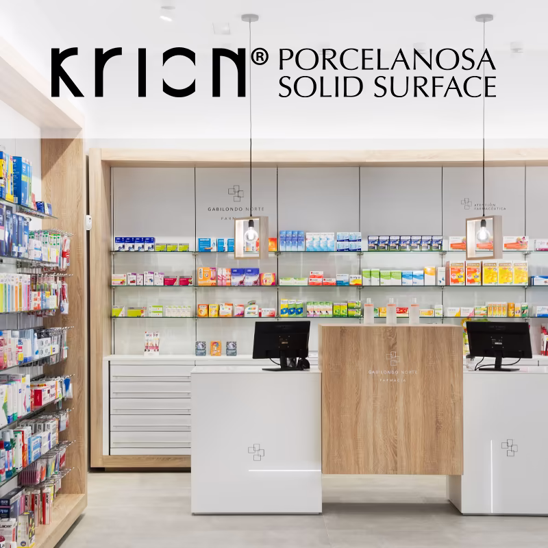 Krion
