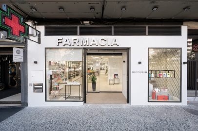 Vetrine stagionali efficaci in farmacia: come e quando aggiornarle